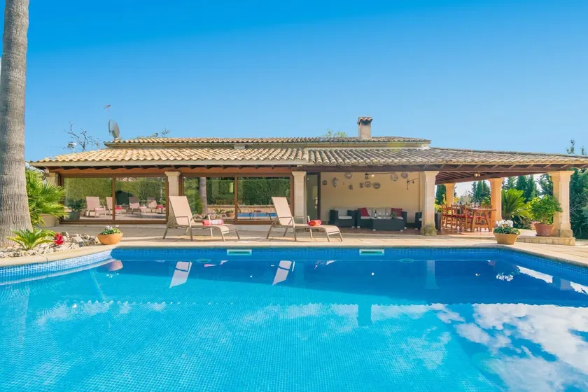 Villa Es Pou - Image 1