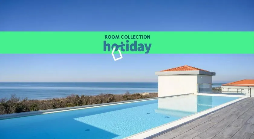 HOTIDAY Room Collection - Tirrenia - Image 1