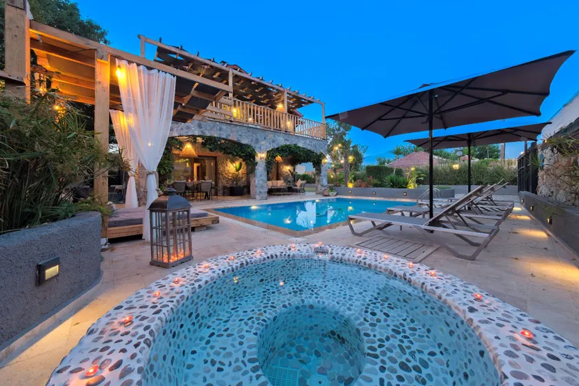 Villa Taş Exclusive - Image 1