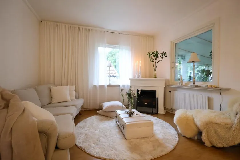 Workershome • 3BR • 6 Beds • All-Incl • Parking - Image 1