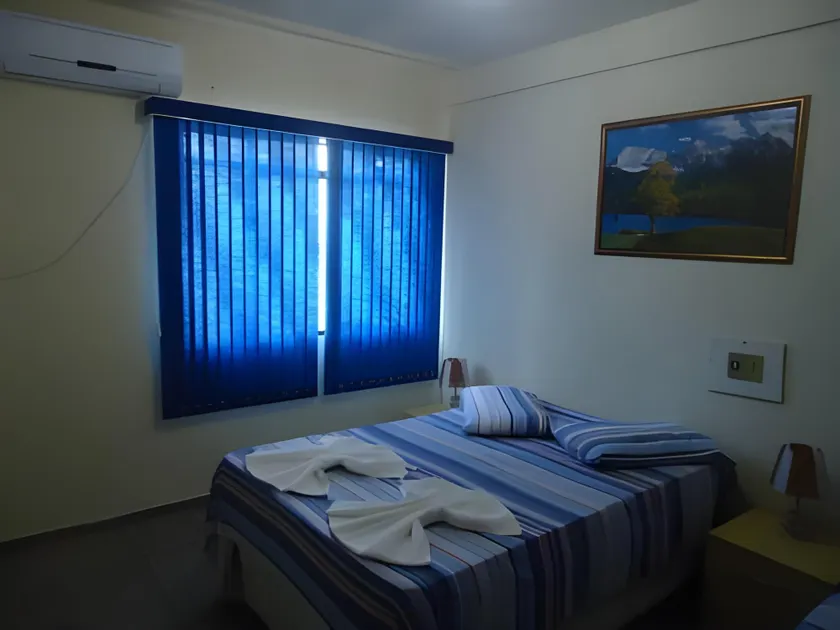 Hotel Blue Star II - Image 1