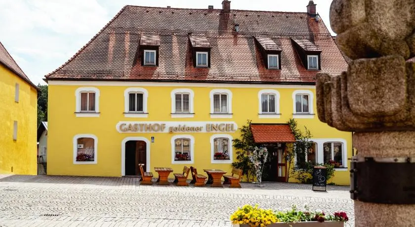 Gasthof goldener Engel - Image 1