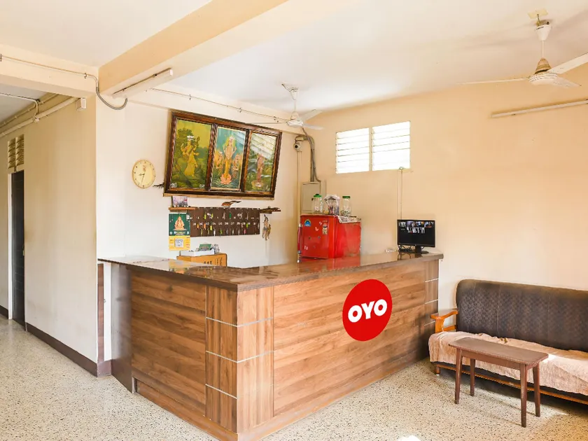 Hotel O A K Residency - Image 1