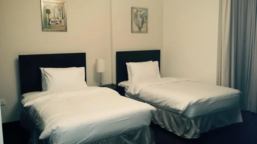 Tulip Inn Bahrain - Image 1