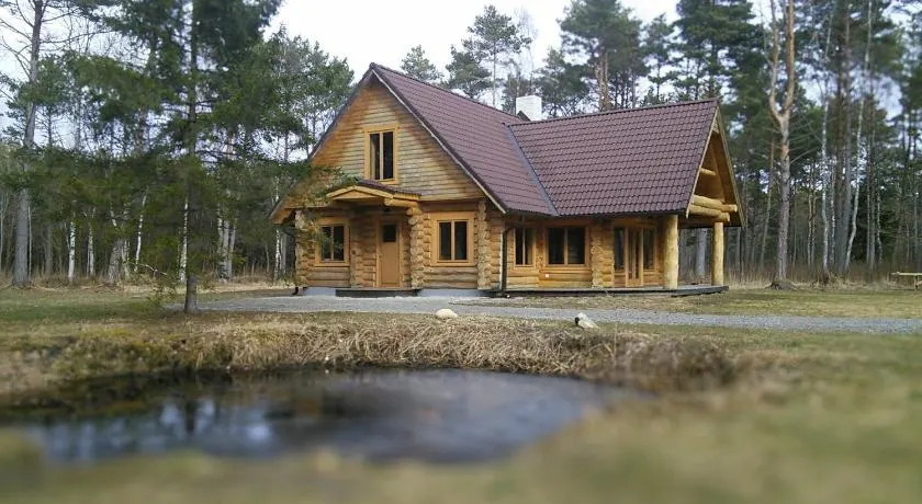 Rannamaa Holiday Home - Image 1