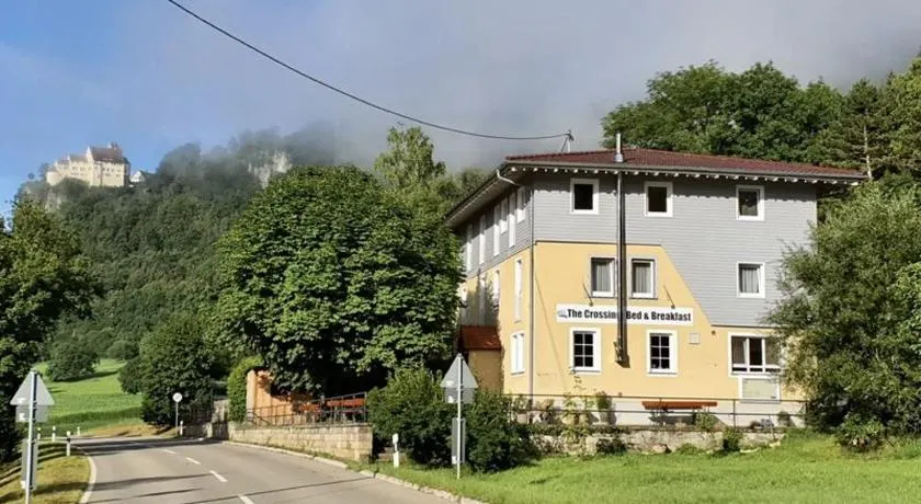 TheCrossing Bed & Breakfast - Image 1