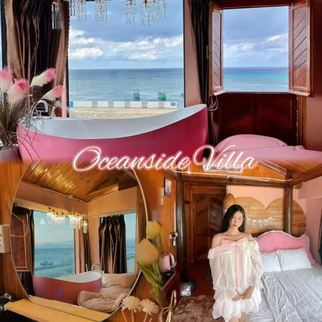 Oceanside Villa Phuquy Island - Image 1