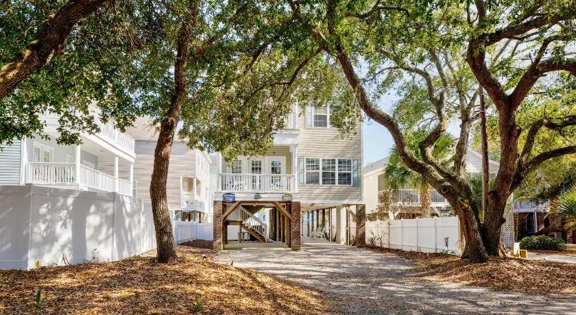 Palmetto Breeze - Image 1