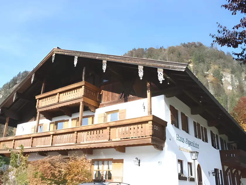 Haus Alpenlicht - Image 1