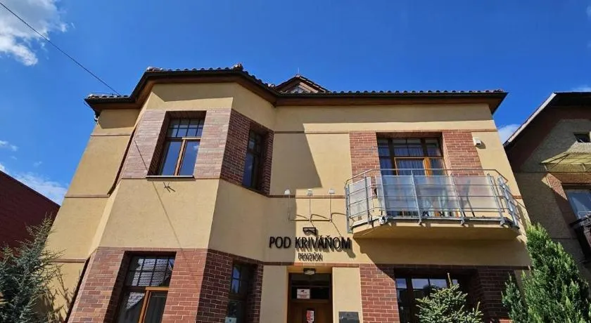 Penzion pod Krivanom - Image 1