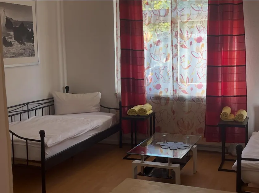 Harsdörffer Apartment - Image 1
