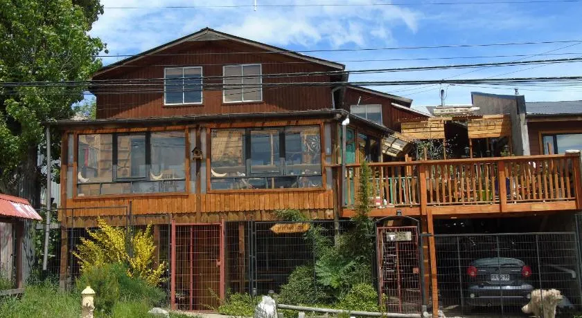 Habitación en Casa Quilanto - Image 1