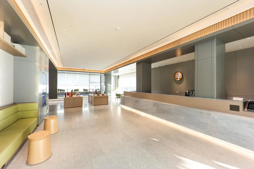 Ji Hotel Huzhou Yishang Street - Image 1