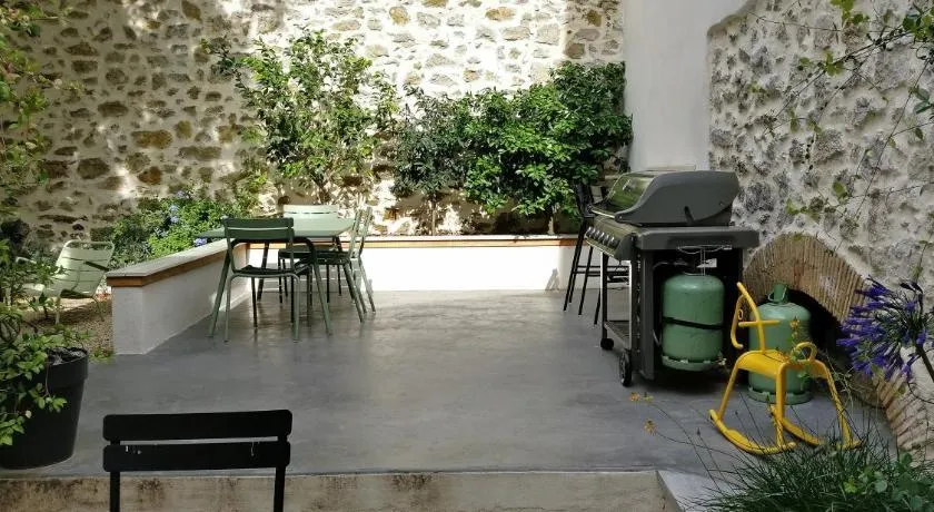 La Maison des Vendangeurs sur Mer - Image 1