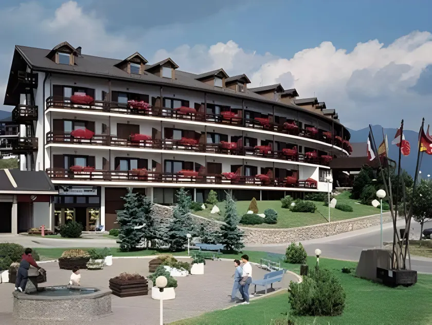 Veronza Clubresidence - Image 1