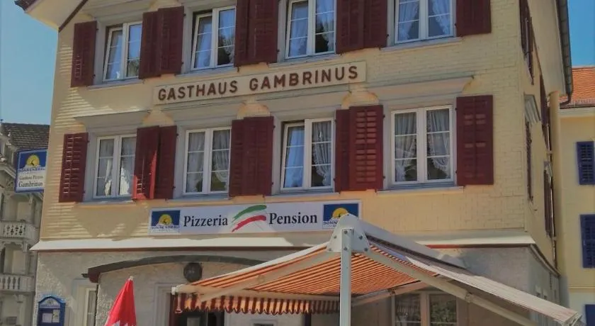 Pizzeria-Pension Gambrinus - Image 1