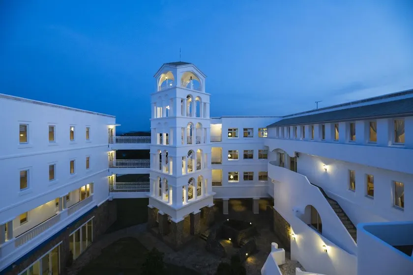 Hotel Passage Kinkai - Image 1