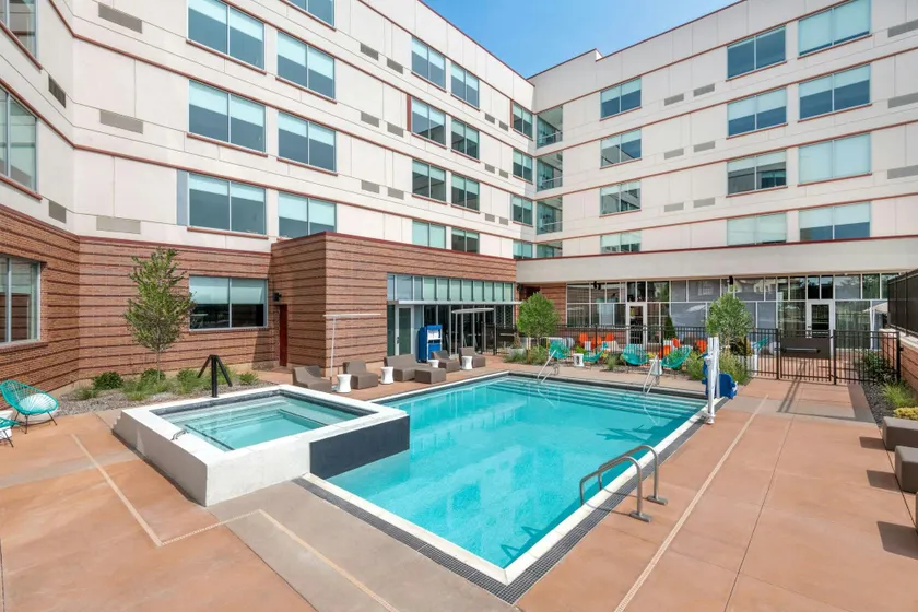Aloft by Marriott Denver North Westminster - Image 1
