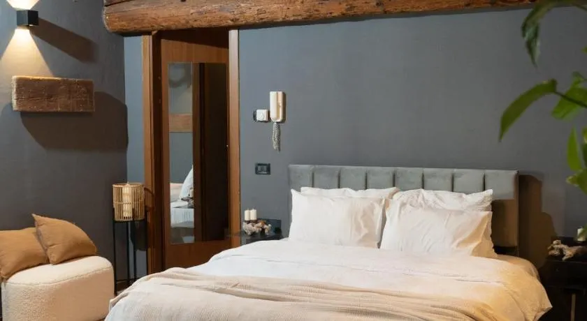 Trevihouse, 10 minutes from Orio al Serio Airport BGY - Image 1