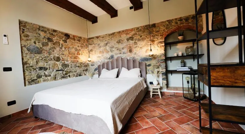 Modern Tuscan Escape Podere la Svolta - Image 1