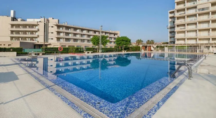 Global Vacacional, Increíble apartamento en la playa, Canet d'en Berenguer - Image 1