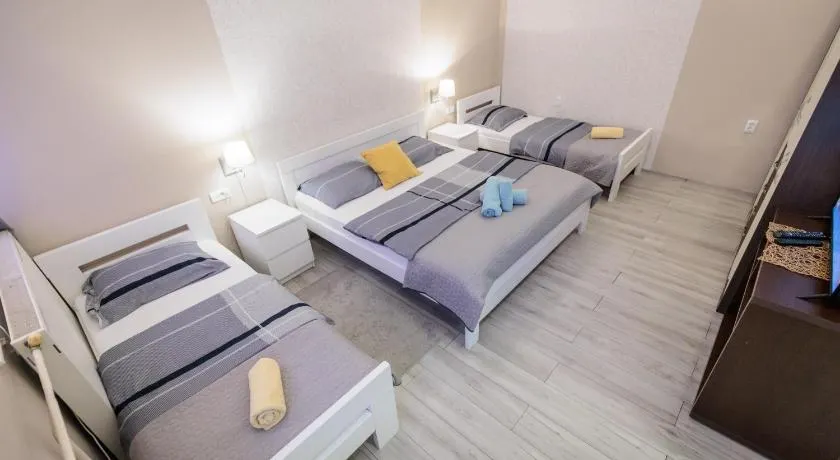 Apartments Borovo - Image 1