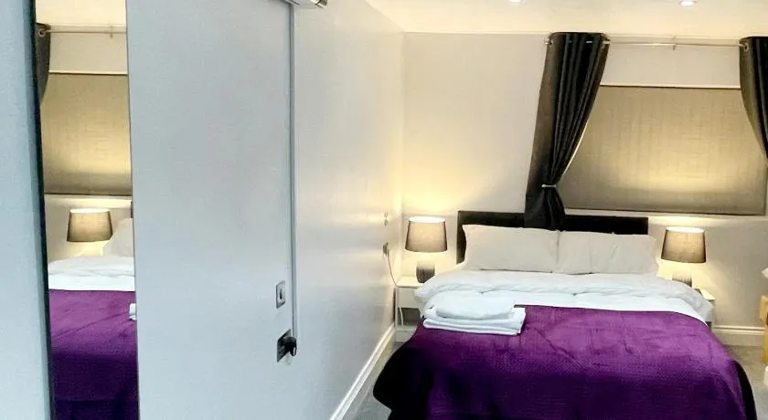 Cozy Studio Flat - Romford, London - Image 1