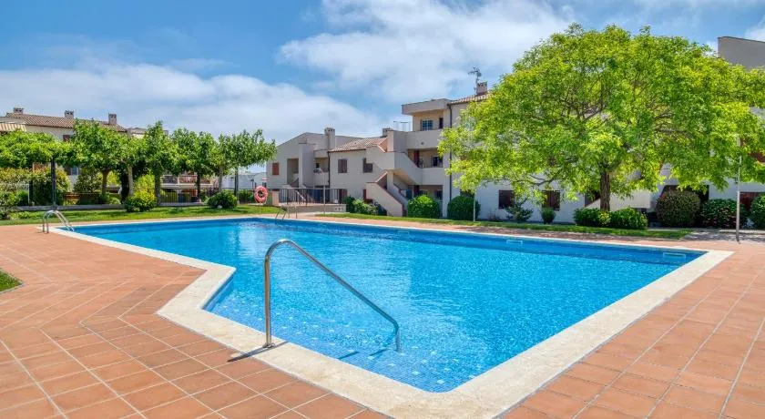 Apartament a Sant Antoni de Calonge - Image 1