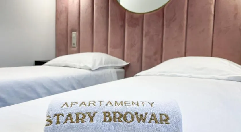 Apartamenty Stary Browar Oleśnica - Image 1
