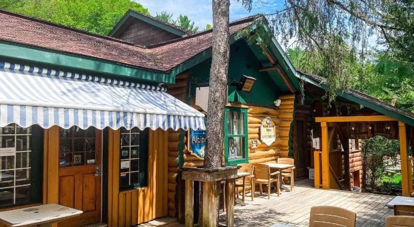 Chalet Alpine - Image 1