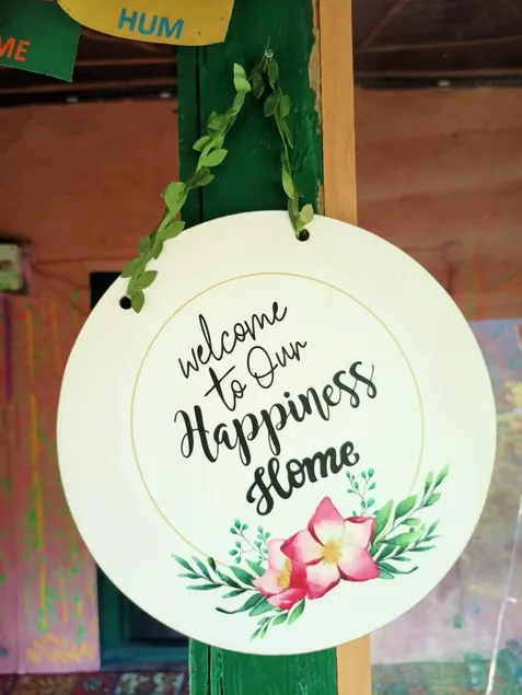 Parvatibliss Homestay and cottage - Image 1