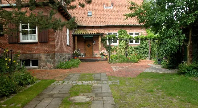 Privatzimmer Alte Schule - Image 1