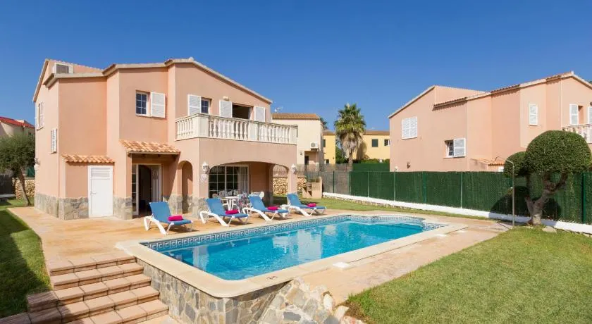 Villa Llebeig by Escape Home - Image 1