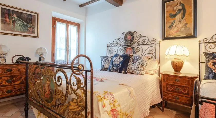 Villa Maria Casa Vacanze - Image 1