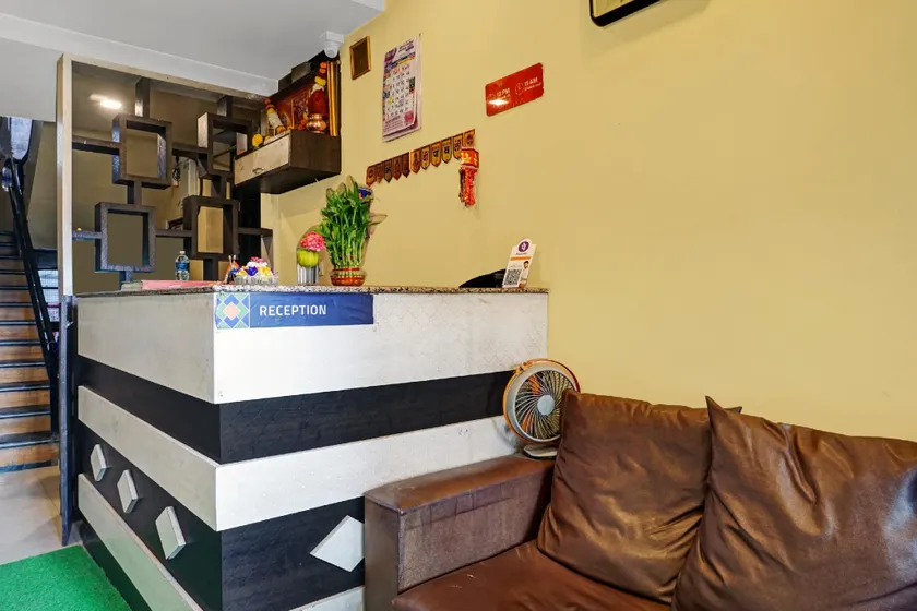 Hotel O Aditya Executive - Image 1
