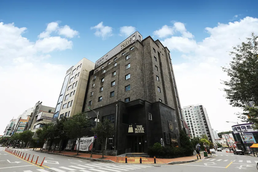 The Mark Hotel - Image 1