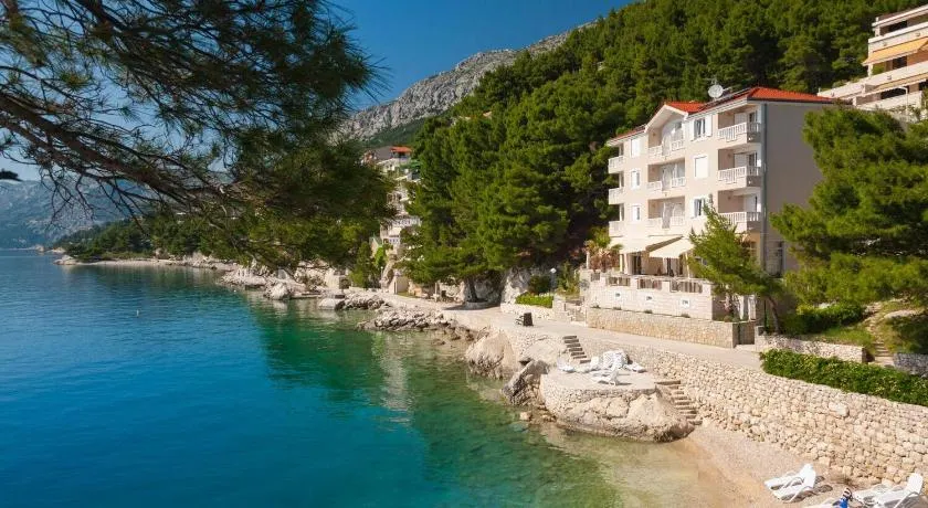 Apartments and Room Luxury dream - Image 1