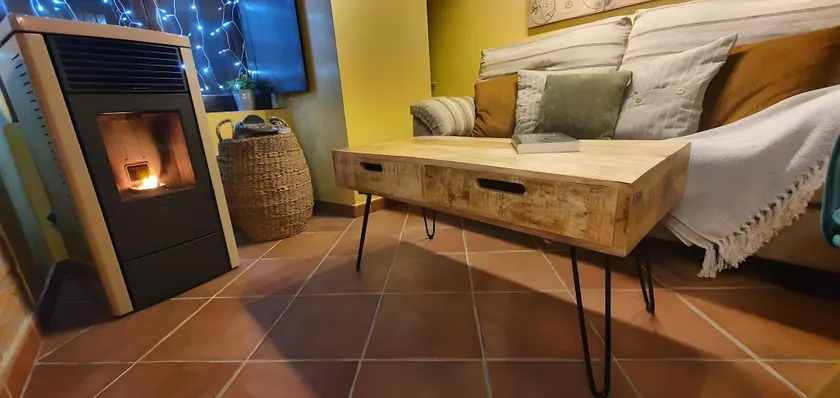 Apartamento Rural Sefardí, Barrio Judío de Hervás - Image 1