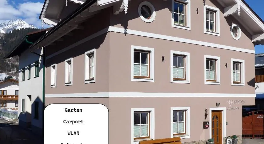 Appartement Romana - Altstadt - Image 1