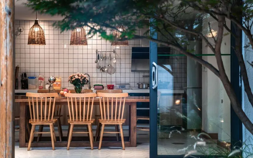 Shangchunshan Homestay - Image 1