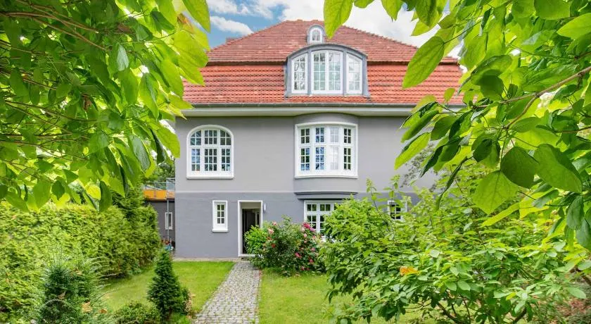 Villa Tine - Image 1