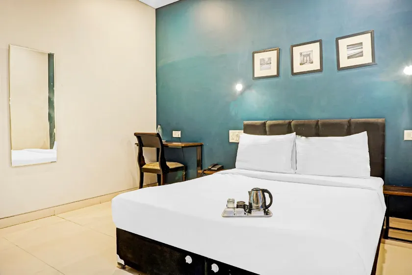 Townhouse 576 Tulip Comforts Kharadi - Image 1