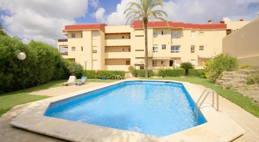 Apartment Montañar - Image 1