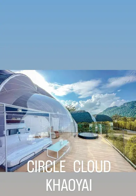 Circle Cloud Khao Yai - Image 1