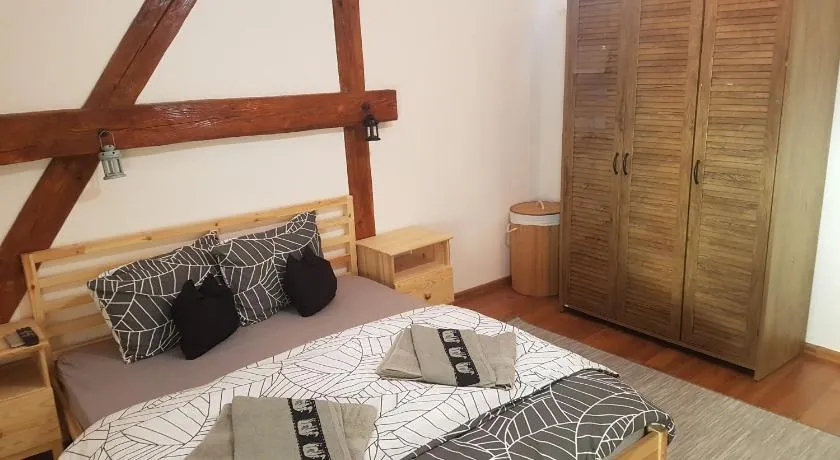 Apartament Eminescu 1 - Image 1