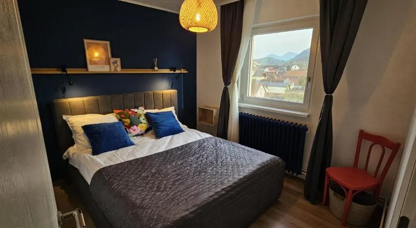 AlbertView - vedere Panoramica - Image 1