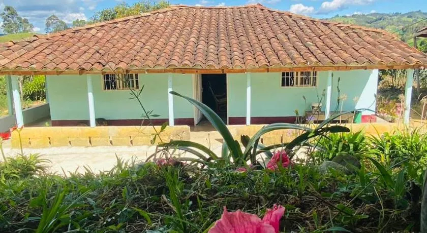 ByB Casa campestre - Image 1