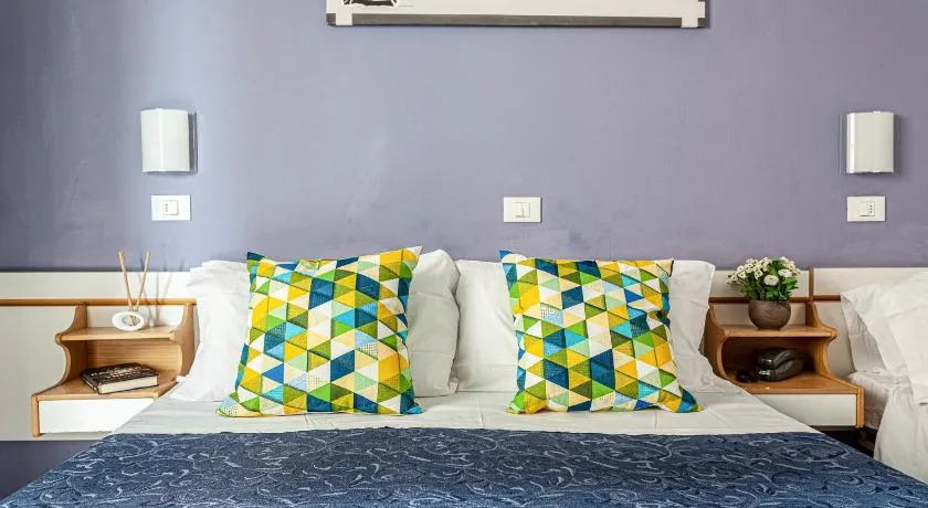 Hotel Solaris - Image 1