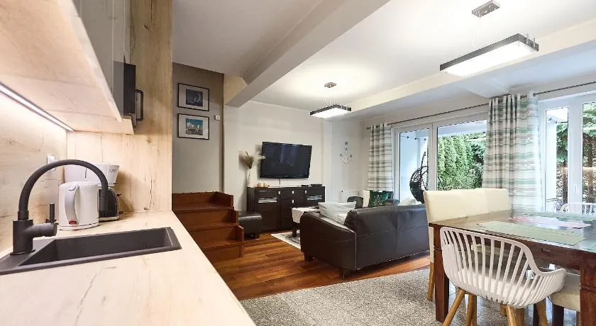 Apartamenty Świnoujście - Komandorska - Image 1