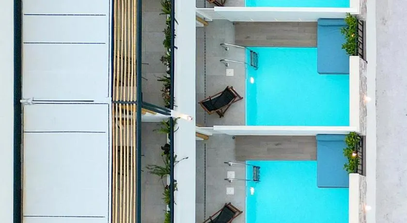 Alea Suites -Adults Only and Kids 14 Plus - Image 1